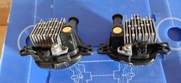 фото thumb №3, Volvo v90 s90 галоген led левый правые i другие модели