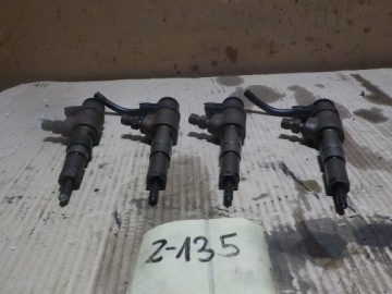 фото thumb №4, Peugeot 206 форсунка 9641496180