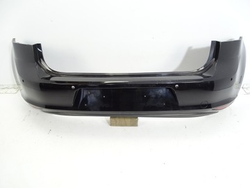 фото thumb №1, Бампер задний vw golf vii 7