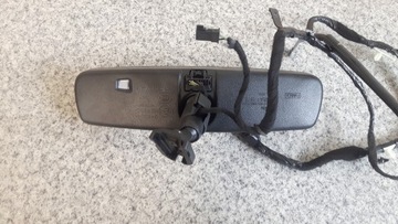 фото thumb №1, Зеркало заднего вида ford mustang gt 2015-