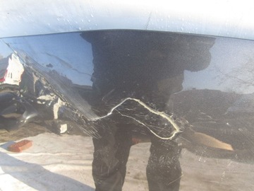 фото thumb №8, Капот крышка двигателя toyota auris i 06-09