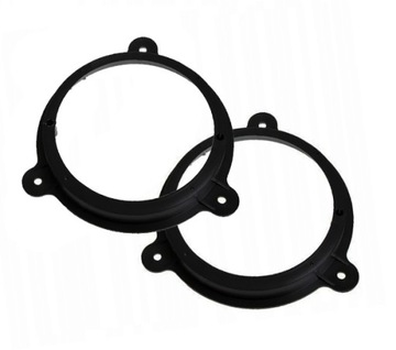 фото thumb №5, Динамики 602 renault captur kadjar clio megane