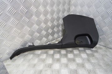 фото thumb №1, Bentley gtc gt молдинг порог кожа 3w0868443