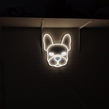 Neon LED Moon - ПРОИЗВОДИТЕЛЬ рекламных вывесок