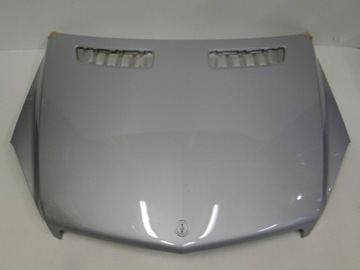 фото thumb №2, Mercedes r klasa w251 lift капот крышка двигателя