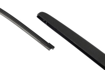 фото thumb №4, Важіль двірники зад +листова ресора audi q5 2008-2017