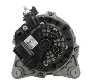 Nissan renault генератор 150a 23100 4be0a--e Зі Шроту, фото thumb