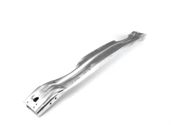 Audi a4 a5 b8 рестайлінг  балка бампера перед 8k0807113 Ціна, фото thumb