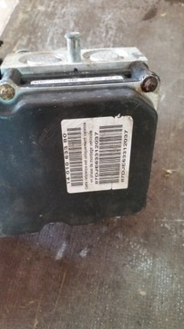 фото thumb №6, Насос abs fiat scudo 0265950407