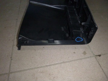 фото thumb №5, Nissan juke lift накладка поперечина багажника защита