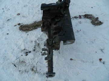 фото thumb №6, Лонжерон подкрылок lancia delta 3 левая передняя