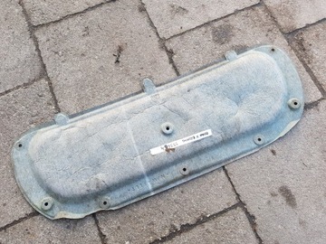 фото thumb №4, Подкладка шумоизоляция капота opel mokka x оригинал