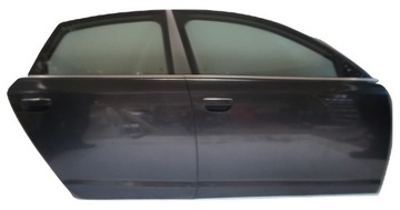 фото thumb №1, Дверь перед задняя правое левая audi a6 c6 4f0