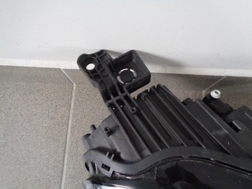 фото thumb №3, Citroen ds3 crossback 9820840580 лампа передняя перед правая