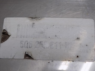 фото thumb №5, Skoda octavia 3 вихлоп глушник 5q0253411at