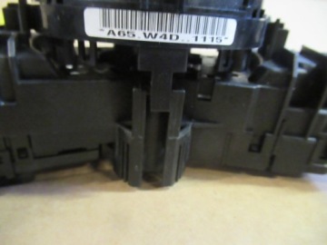 фото thumb №3, Hyundai i30 ii 2012- переключатель с лента