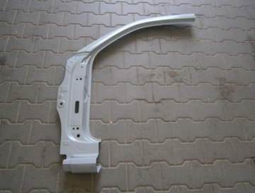 фото thumb №1, Блок двигателя порог левый vw new beetle 5c5 новый org