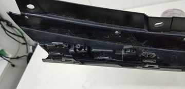 фото thumb №11, Toyota rav4 рестайлинг 15-18 решётка радиатора решётка блеск хром 53101-42411