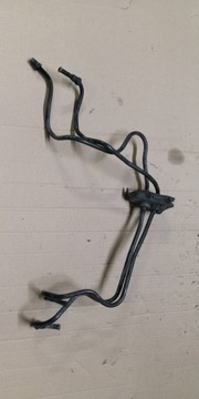 фото thumb №1, Audi a4 b6 провода тормозные комплект