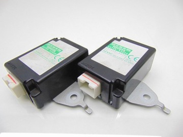 фото thumb №1, Модуль блок керування двері lexus is220 250 89740-53050