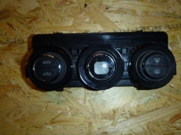 Купить Opel оригинальный номер 13363975 панель кондиционера adam, фото thumb