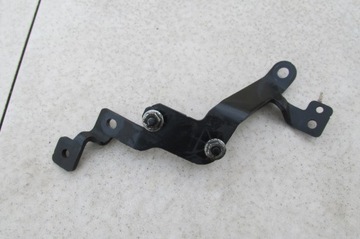 фото thumb №1, Кронштейн клапан вакууму ecosport 1,5 tdci 2014