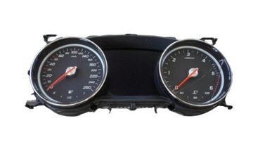 фото thumb №1, Лічильник прилади mercedes w213 2.2 cdi a2139000229