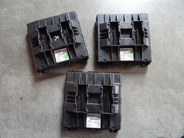 фото thumb №1, Vw new beetle 5c5 модуль комфорту bcm блок управління бортовою мережею