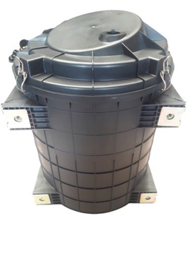 фото thumb №1, Scania корпус фильтра воздуха nowa