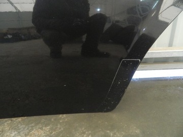 фото thumb №8, Дверь alfa romeo 159 sedan левая задние код 876