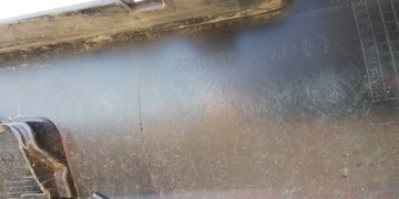 фото thumb №7, Audi q7 4m0 15- бампер задній задня