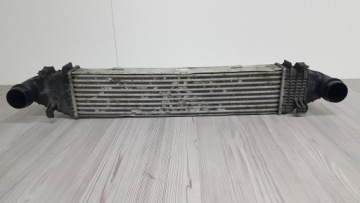 Купити Радіатор повітря інтеркулер mercedes w204, фото thumb