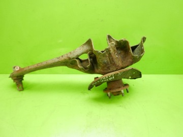 фото thumb №6, Ступиця важіль задня задній правий mazda 6 i gg hb 02-