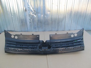 фото thumb №5, Vw tiguan ii r line решётка радиатора решётка радиатора радиатора