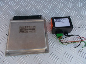 фото thumb №1, Mercedes sprinter 2.2cdi бортовий комп'ютер a6111531579 imo