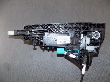 фото thumb №3, Audi a7 4g ручка правый перед keyless хром ls9r