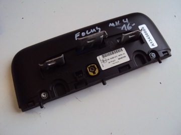 фото thumb №7, Екран дисплей радіо ford focus mk4