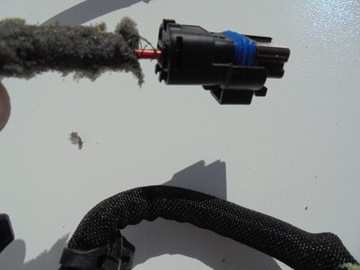 фото thumb №6, Qashqai ii j11 жгут электропроводка дверь правый задняя