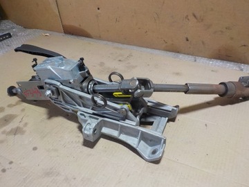 фото thumb №4, Ford focus mk3 1.6tdci колонка кермова