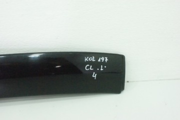 фото thumb №3, Защита блок двигателя левый стойка k197 mercedes cl w215