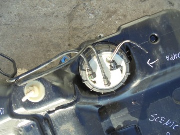 фото thumb №1, Датчик поплавок топлива w bak scenic i 1.9dti 98'