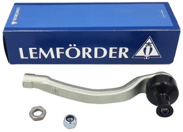 Наконечник тяга renault megane 2 02- lmi 30620 02 Оригінал, фото thumb