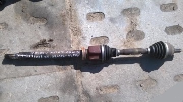 Купити Ford mondeo s max galaxy привідний вал права 2.0 ecoboost, фото thumb