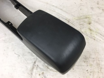 фото thumb №6, Mazda 3 mps 03-09 туннель средний подлокотник