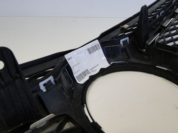 фото thumb №11, Mercedes gls x166 166 решётка радиатора решётка радиатора na камера