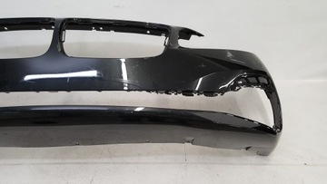 фото thumb №6, Bmw 2 f45 f46 lift бампер перед передний 17-20r