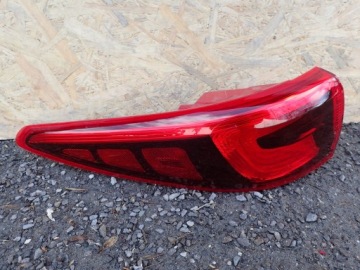 фото thumb №1, Лампа левая задняя левый задняя kia sportage 4 iv ql 2015-2019r