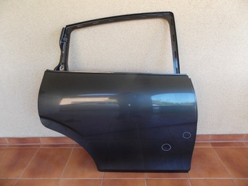 фото thumb №1, Seat leon ii 05-12 дверь правое задние правый задняя