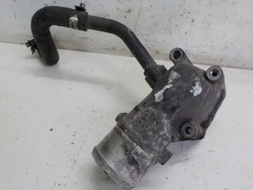 фото thumb №1, Scania r 420 hpi патрубок