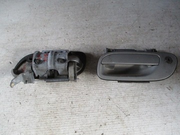 фото thumb №1, 8335/6 ручка дверь перед задняя volvo s60 i v70 ii